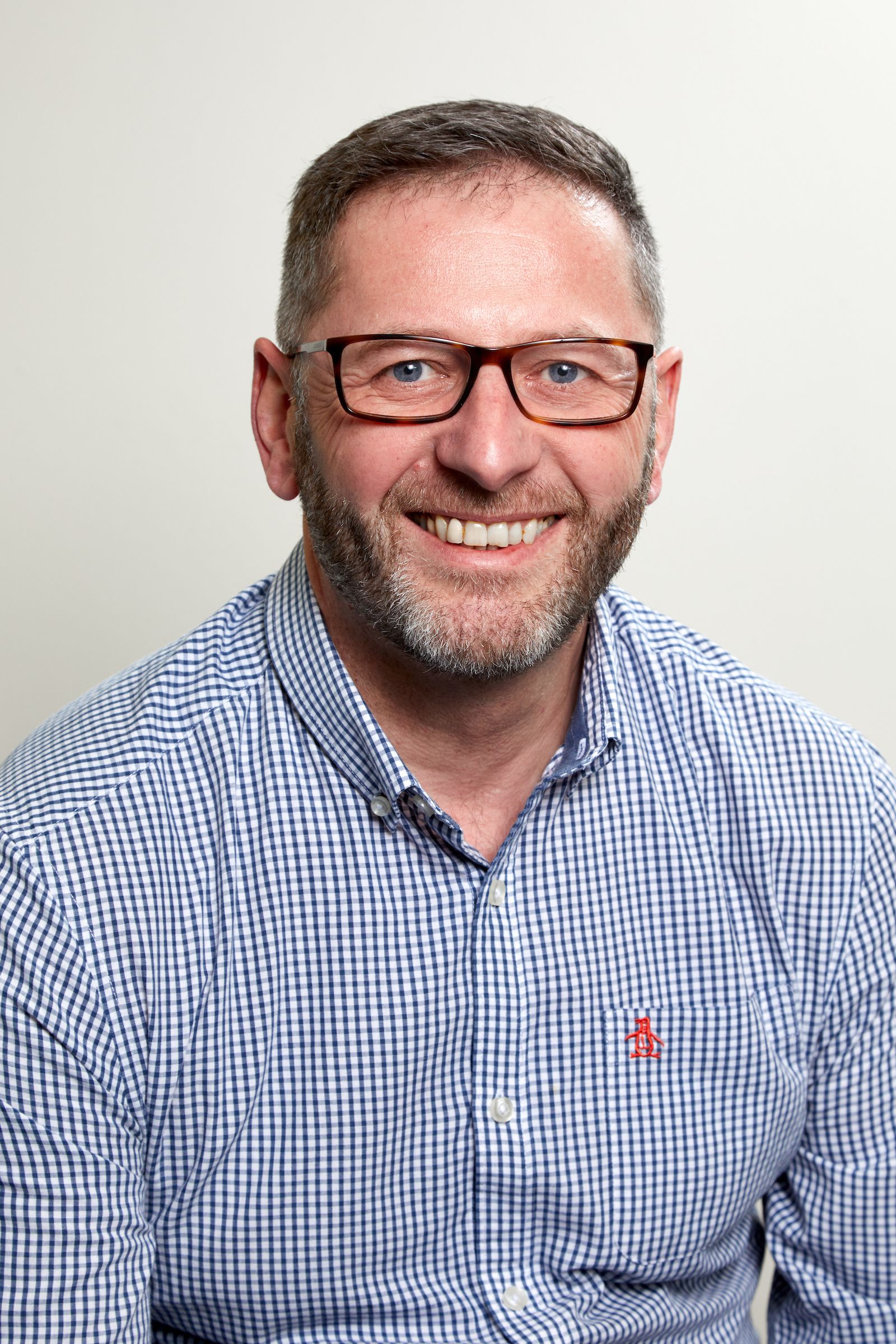 Paul Howell
